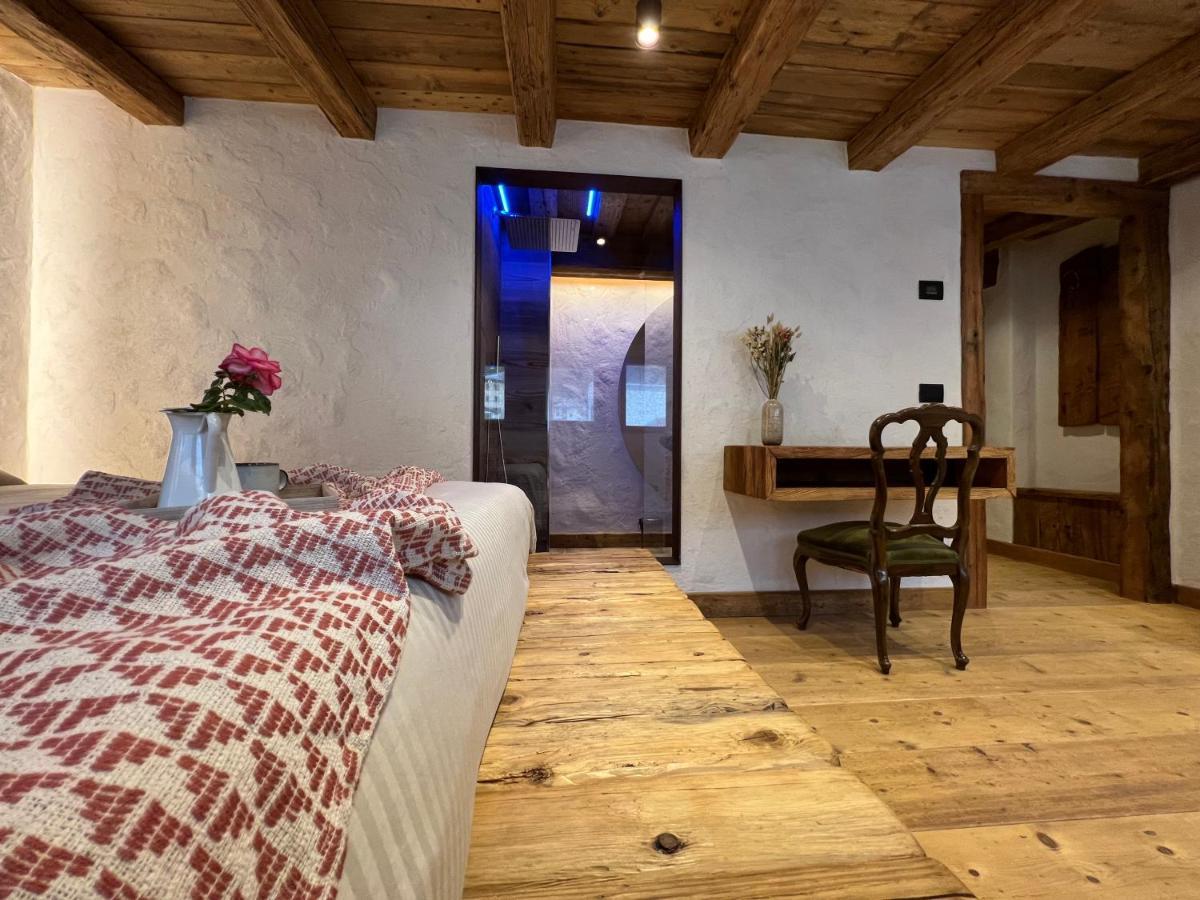 La Maisonette 1878 Dosoledo 外观 照片